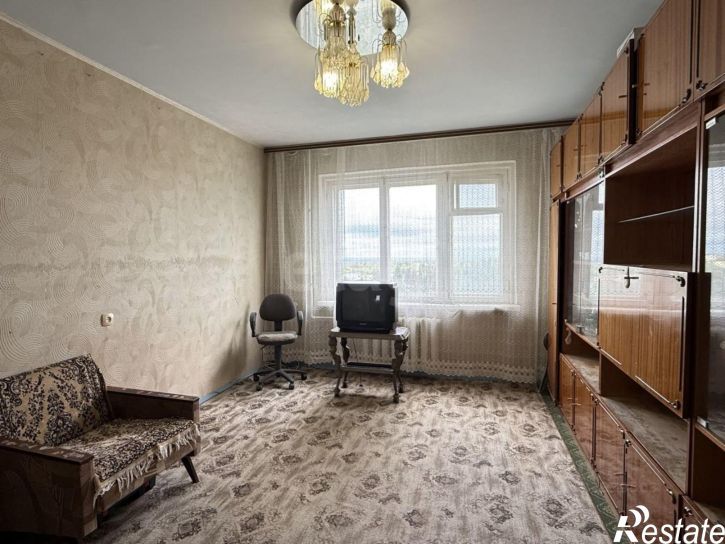 3-комн квартира ул им Панфилова И.В., 17,  д. 17