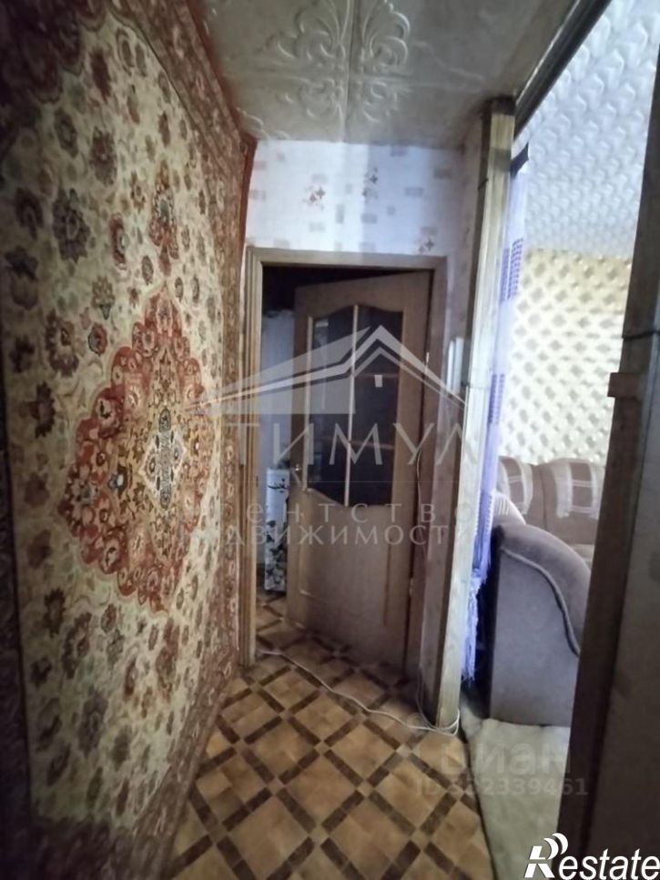 1-комн квартира 2-й Кавказский тупик, 9,  д. 9