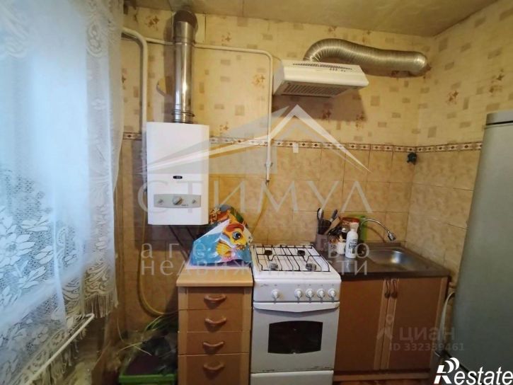 1-комн квартира 2-й Кавказский тупик, 9,  д. 9