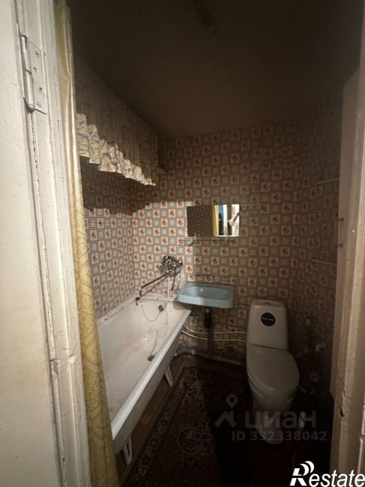 1-комн квартира ул Танкистов, 65А,  д. 65А