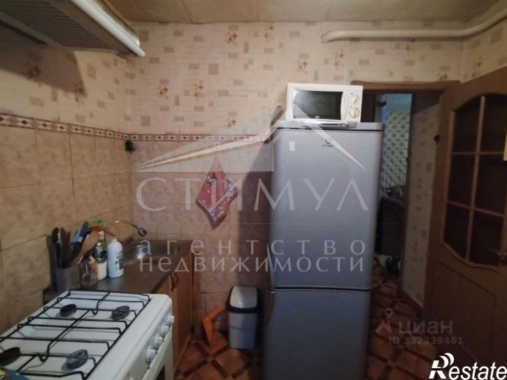 1-комн квартира 2-й Кавказский тупик, 9,  д. 9