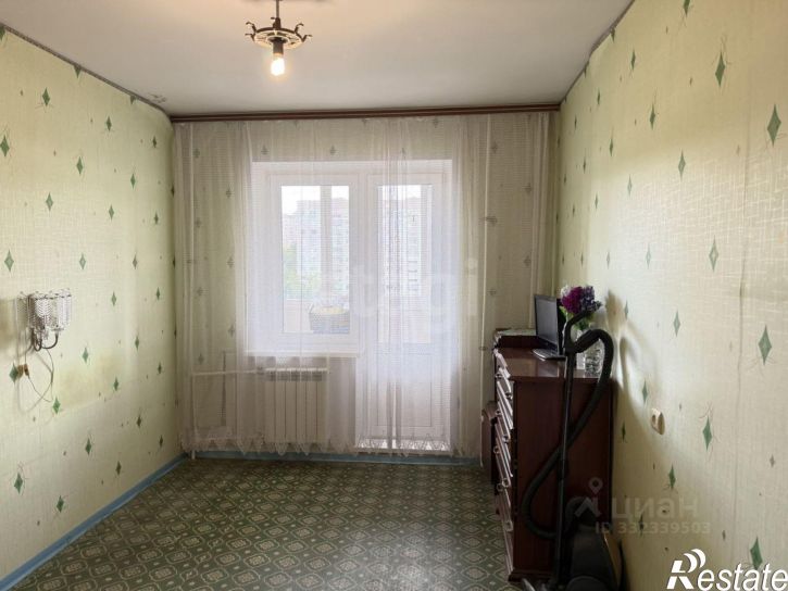 3-комн квартира ул им Панфилова И.В., 17,  д. 17