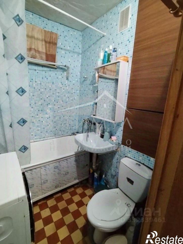 1-комн квартира 2-й Кавказский тупик, 9,  д. 9