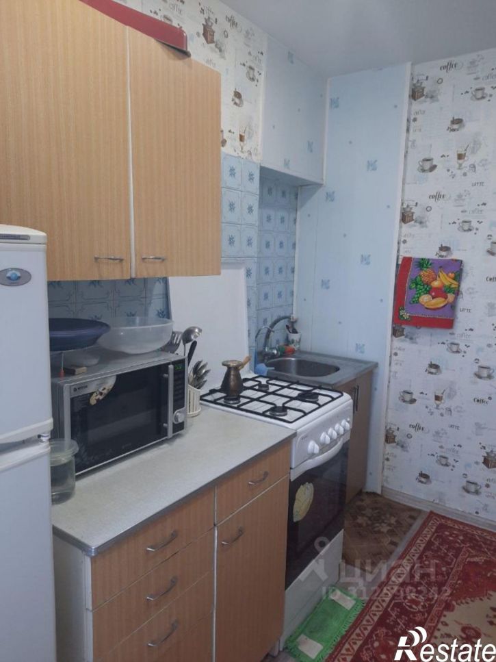 3-комн квартира ул Омская, 23,  д. 23