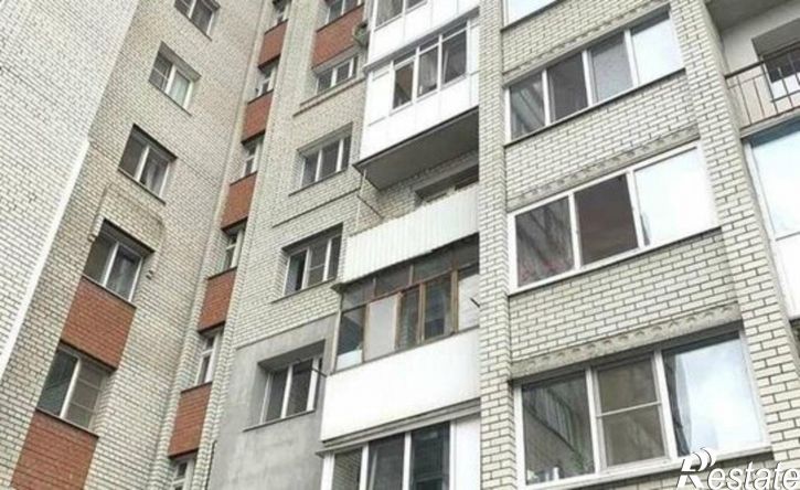 1-комн квартира ул Луговая, 100,  д. 100
