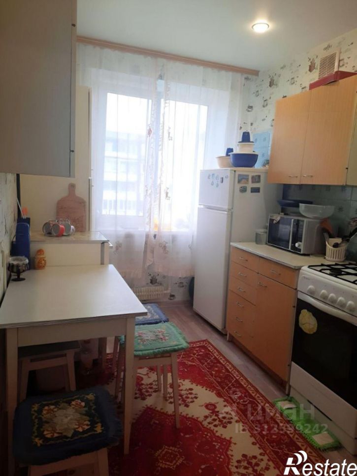 3-комн квартира ул Омская, 23,  д. 23