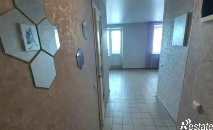 1-комн квартира ул Луговая, 100,  д. 100