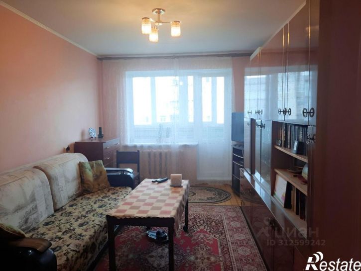 3-комн квартира ул Омская, 23,  д. 23