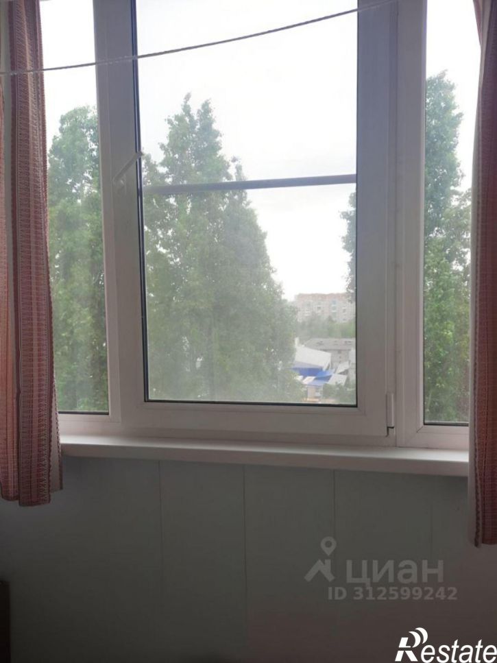 3-комн квартира ул Омская, 23,  д. 23