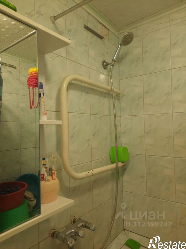 3-комн квартира ул Омская, 23,  д. 23