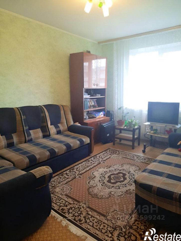 3-комн квартира ул Омская, 23,  д. 23