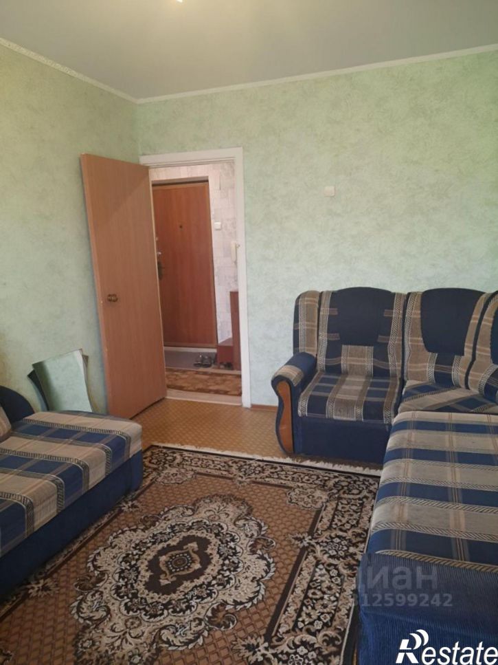 3-комн квартира ул Омская, 23,  д. 23
