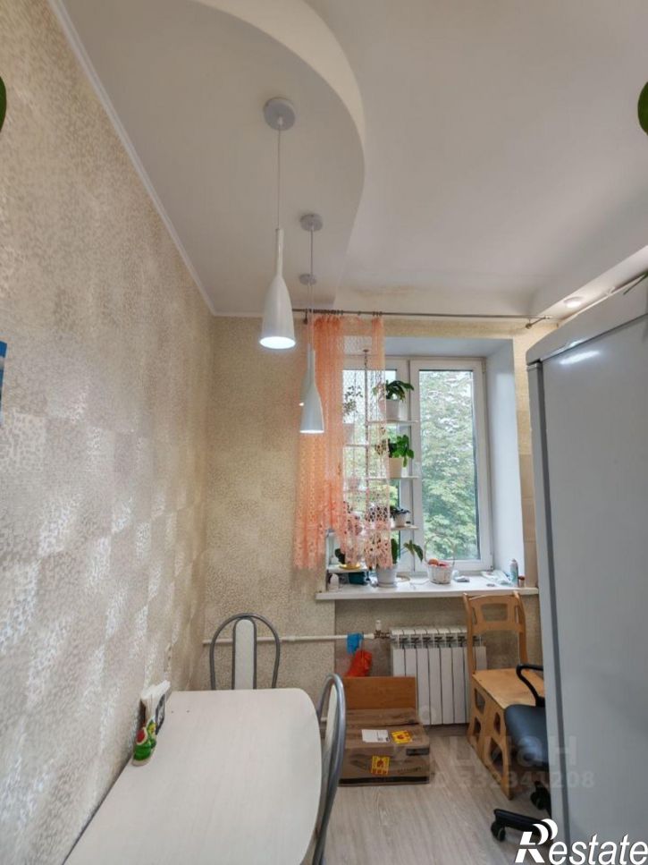3-комн квартира ул Большая Садовая, 149А,  д. 149А