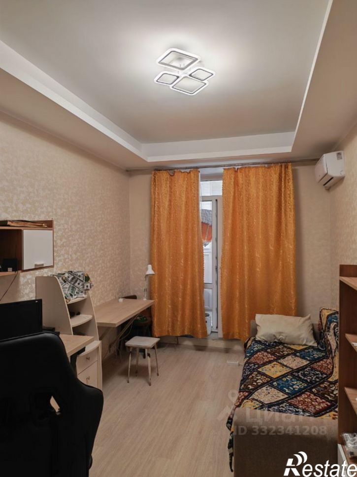 3-комн квартира ул Большая Садовая, 149А,  д. 149А