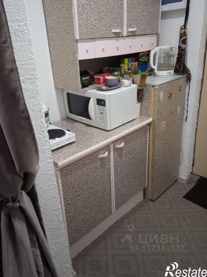1-комн квартира ул Гвардейская, 24Б,  д. 24Б