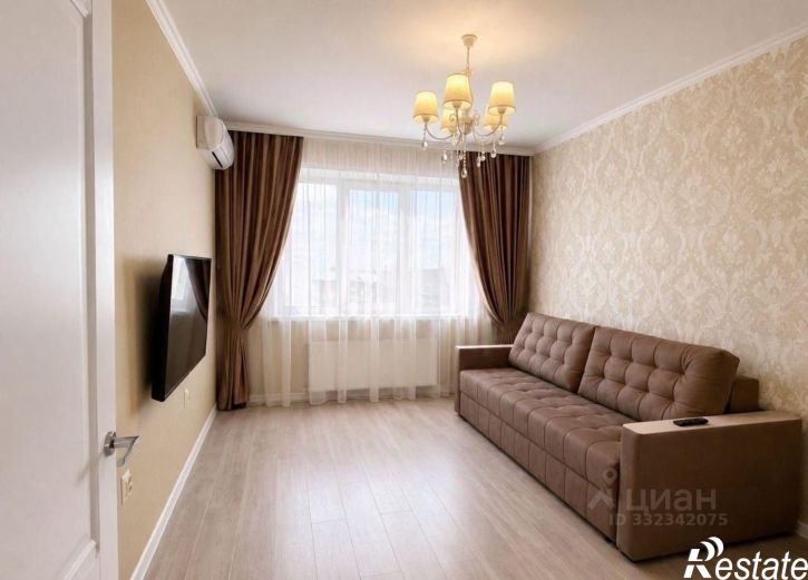 1-комн квартира ул им Орджоникидзе Г.К., 44,  д. 44