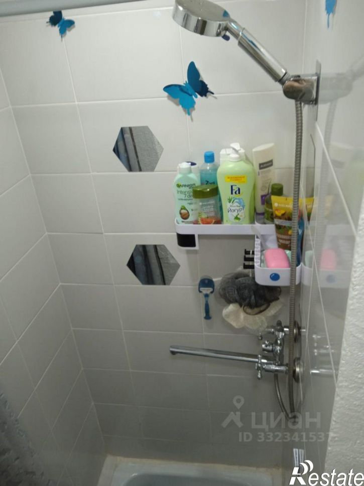 1-комн квартира ул Гвардейская, 24Б,  д. 24Б