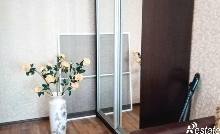 1-комн квартира Ново-Астраханское шоссе, 83,  д. 83
