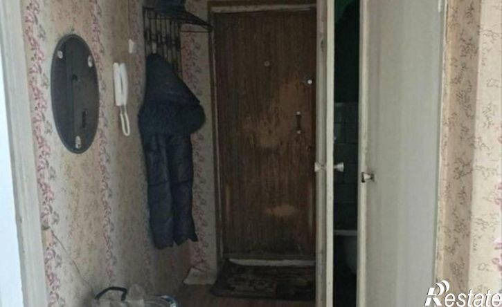 3-комн квартира 1-й Тульский пр-д, 20,  д. 20