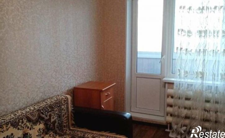 1-комн квартира Ново-Астраханское шоссе, 83,  д. 83