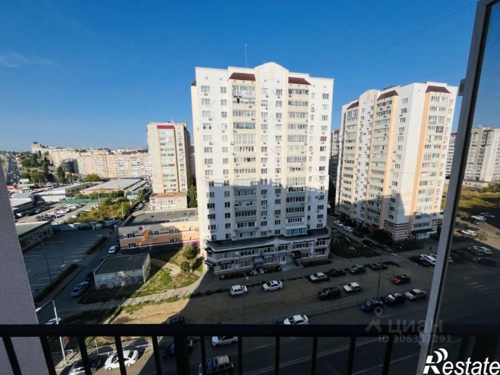 1-комн квартира ул им Менякина Ю.И., 4,  д. 4