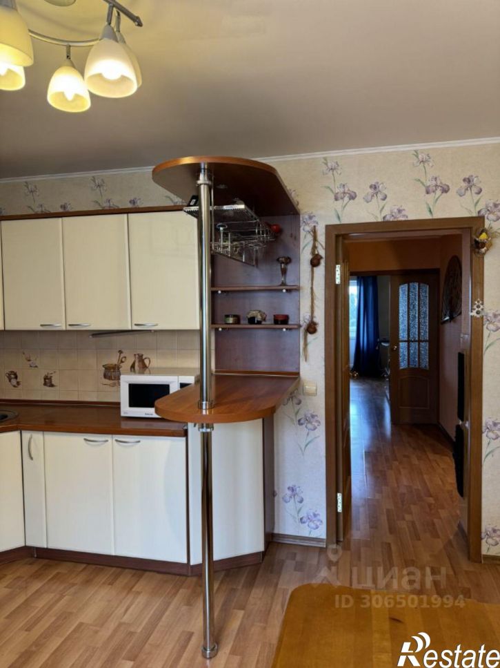 3-комн квартира ул Шелковичная, 149,  д. 149