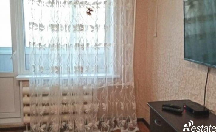 1-комн квартира Ново-Астраханское шоссе, 83,  д. 83