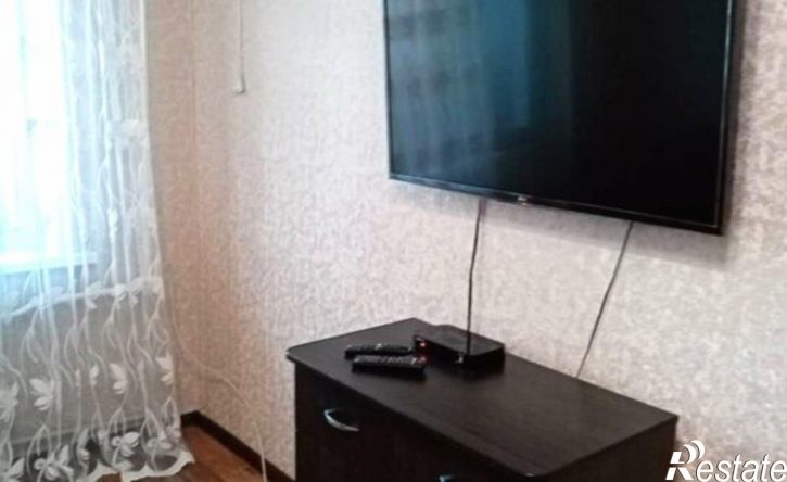 1-комн квартира Ново-Астраханское шоссе, 83,  д. 83