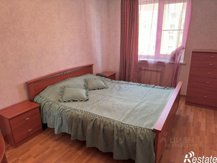 3-комн квартира ул Шелковичная, 149,  д. 149