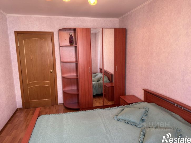 3-комн квартира ул Шелковичная, 149,  д. 149