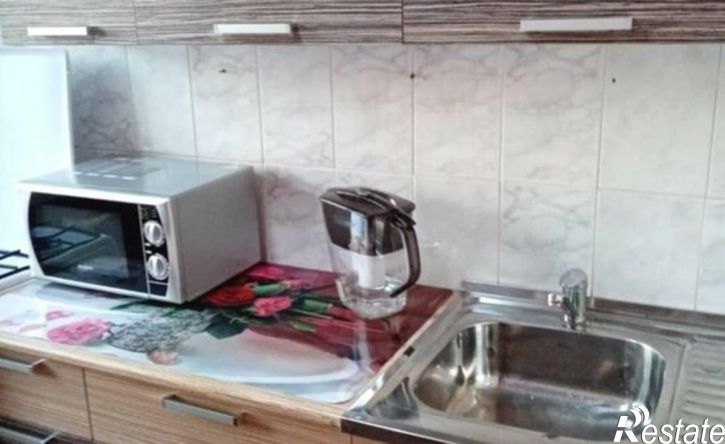 1-комн квартира Ново-Астраханское шоссе, 83,  д. 83