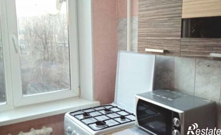 1-комн квартира Ново-Астраханское шоссе, 83,  д. 83