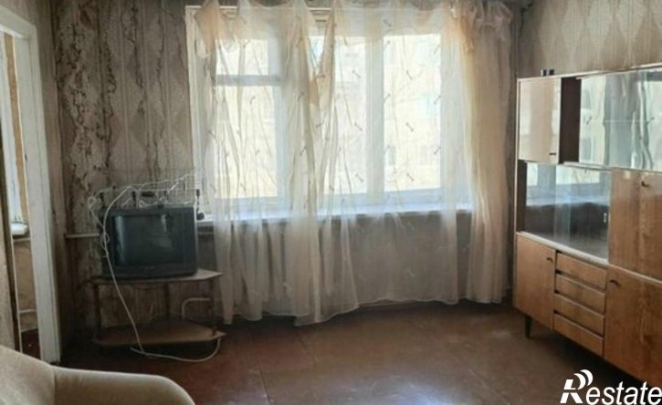 3-комн квартира 1-й Тульский пр-д, 20,  д. 20