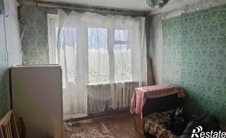 3-комн квартира 1-й Тульский пр-д, 20,  д. 20