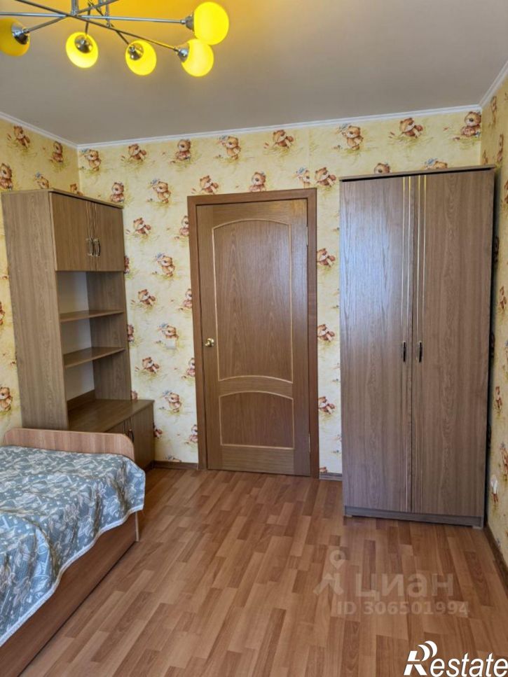 3-комн квартира ул Шелковичная, 149,  д. 149