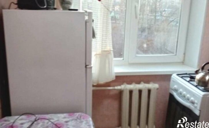 1-комн квартира Ново-Астраханское шоссе, 83,  д. 83