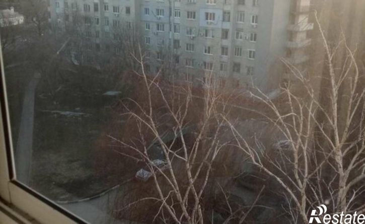 1-комн квартира Ново-Астраханское шоссе, 83,  д. 83