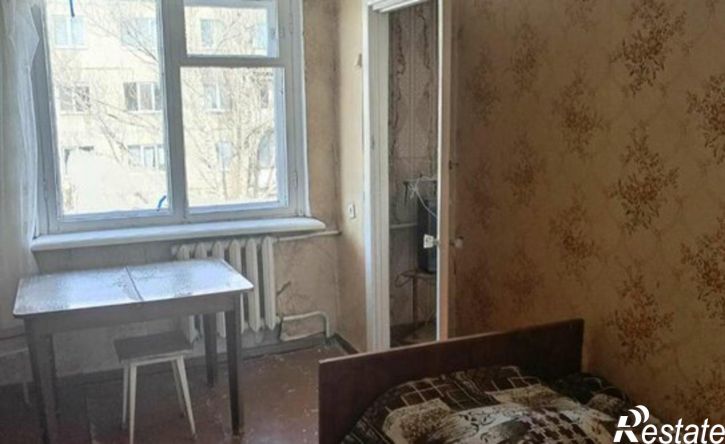 3-комн квартира 1-й Тульский пр-д, 20,  д. 20