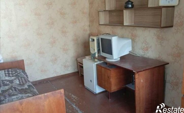 3-комн квартира 1-й Тульский пр-д, 20,  д. 20