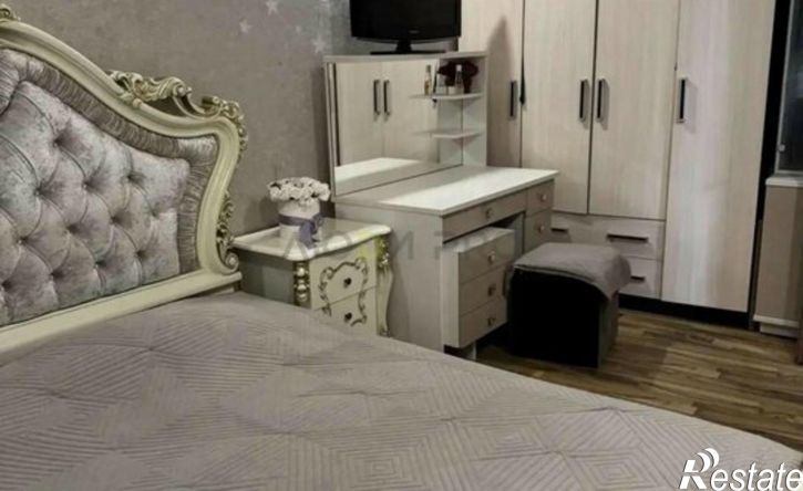 3-комн квартира ул им Лебедева-Кумача В.И., 84А,  д. 84А