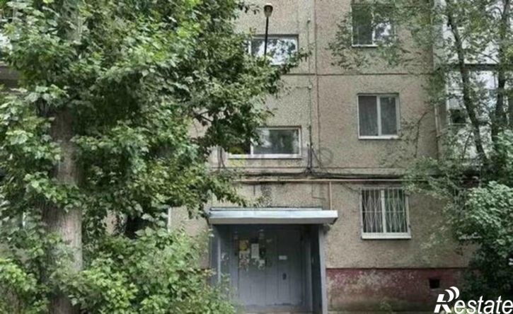 3-комн квартира ул им Лебедева-Кумача В.И., 84А,  д. 84А