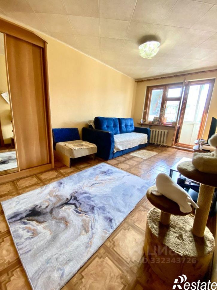 2-комн квартира ул Мельничная, 49,  д. 49
