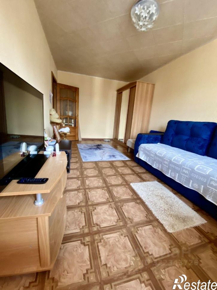 2-комн квартира ул Мельничная, 49,  д. 49