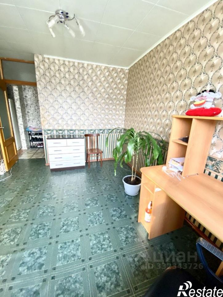 2-комн квартира ул Мельничная, 49,  д. 49