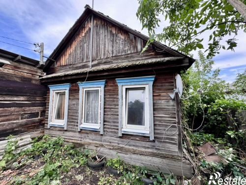 Продажа дома Станкостроительный 5-й проезд, 18