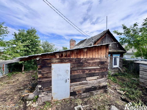 Продажа дома Станкостроительный 5-й проезд, 18