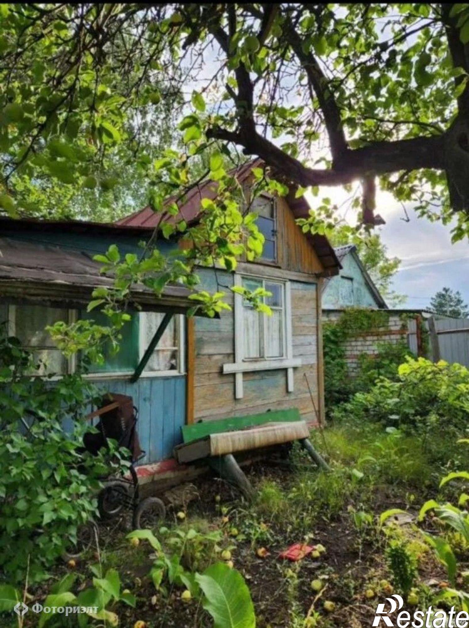 Купить дачу, дом, коттедж за 599 000 рублей на Заводской