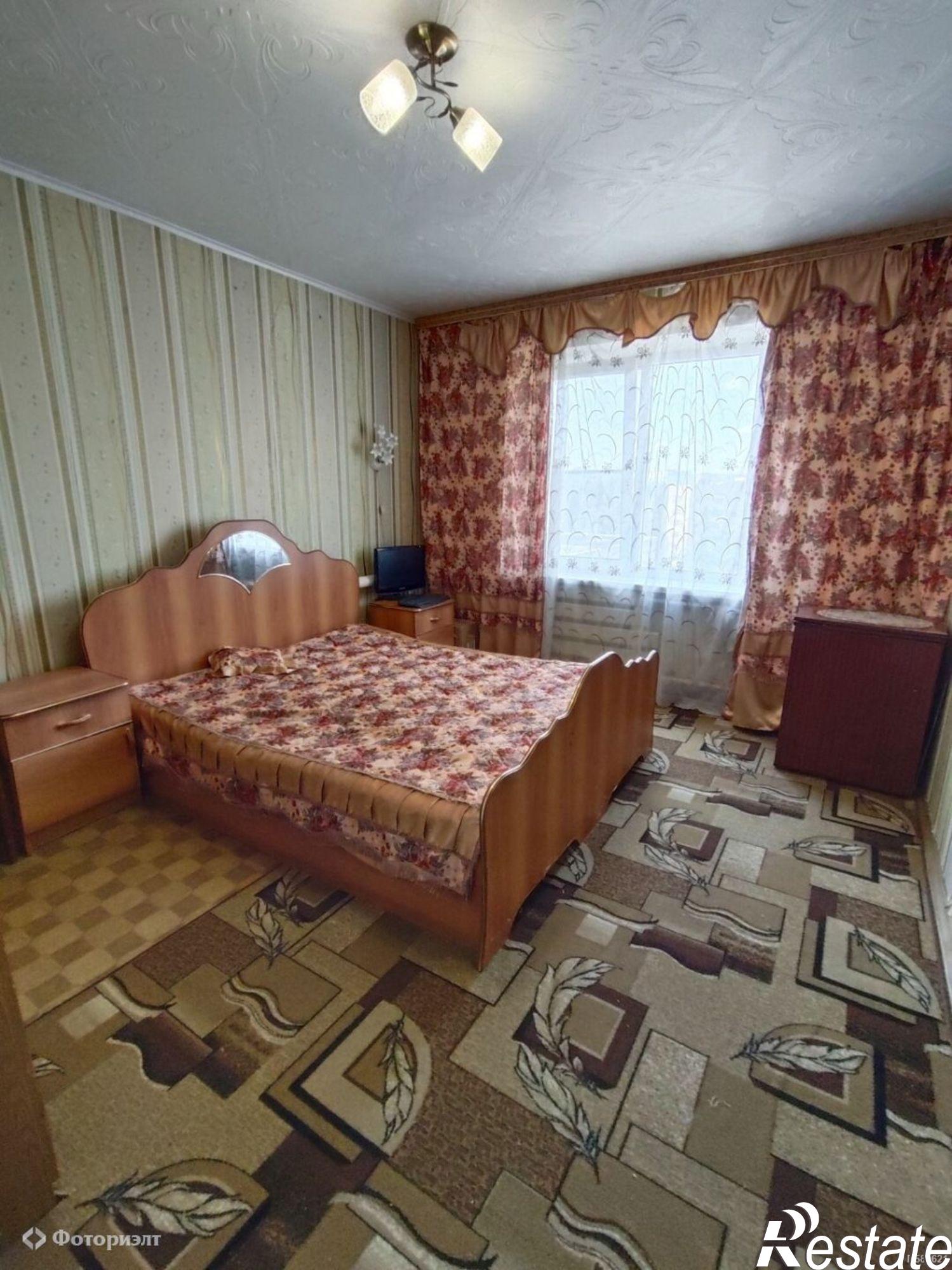 Купить квартиру за 6 500 000 рублей на Тархова ул, 1