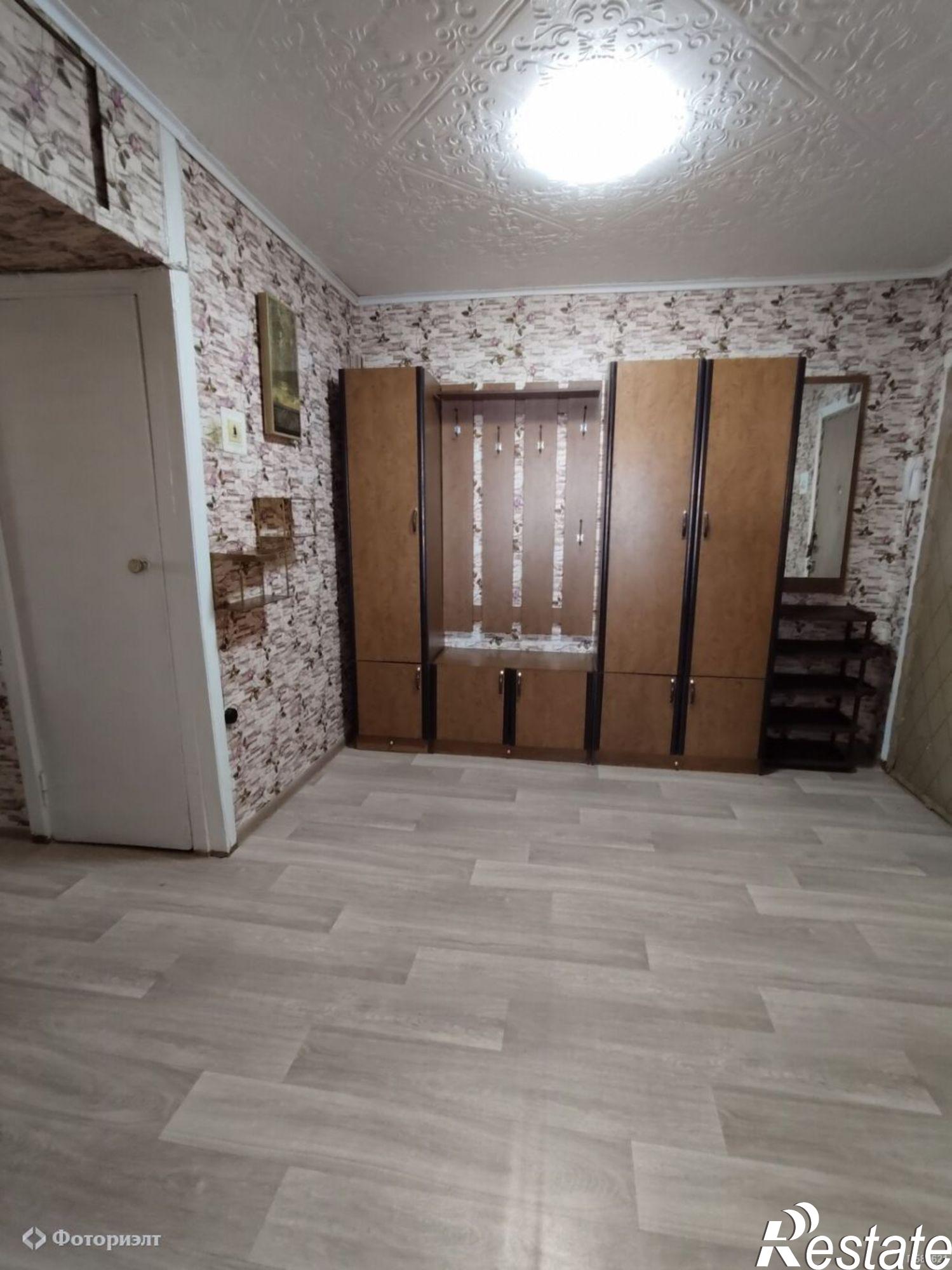 Купить квартиру за 6 500 000 рублей на Тархова ул, 1