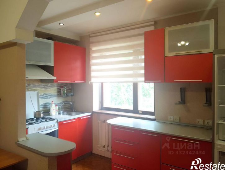 2-комн квартира ул Мира, 7А,  д. 7А